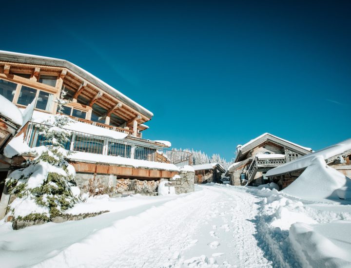 Restaurant La Clusaz - Hôtel La Cluzaz