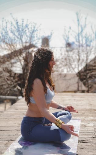 Maryne Bassot