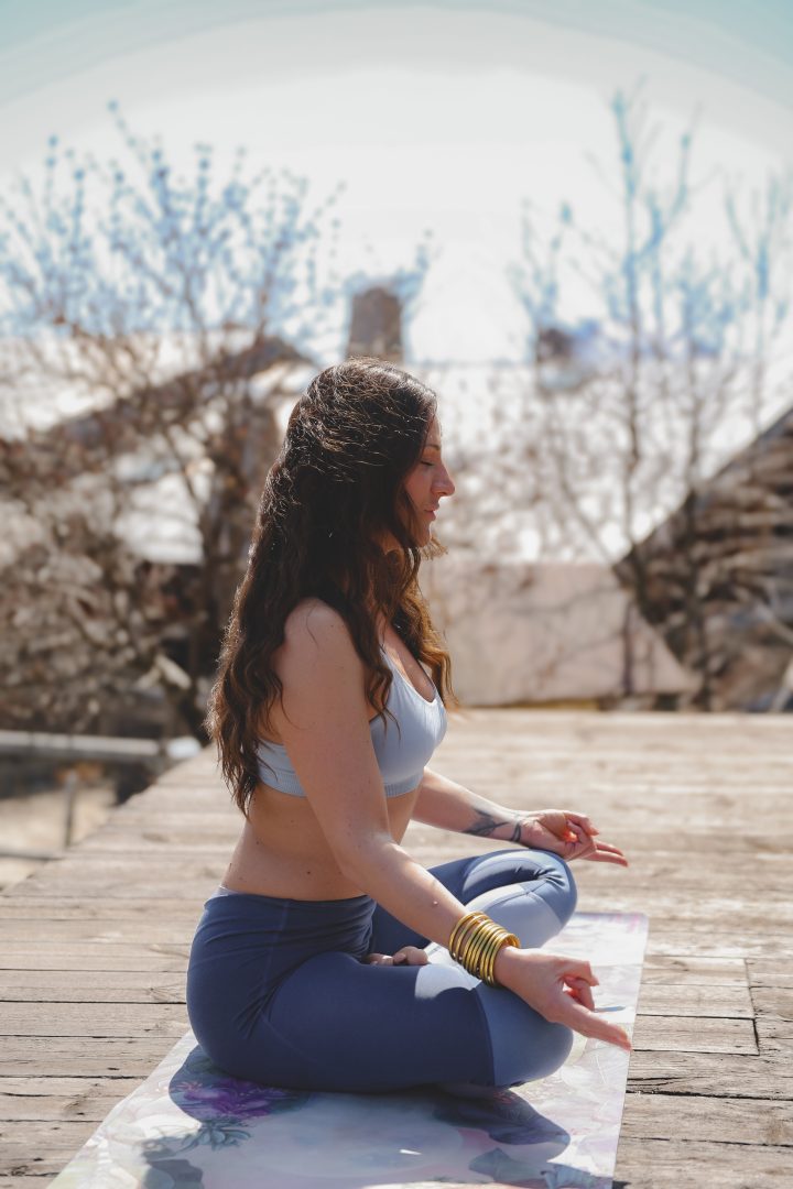 Maryne Bassot