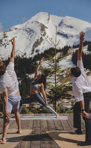 Yoga
