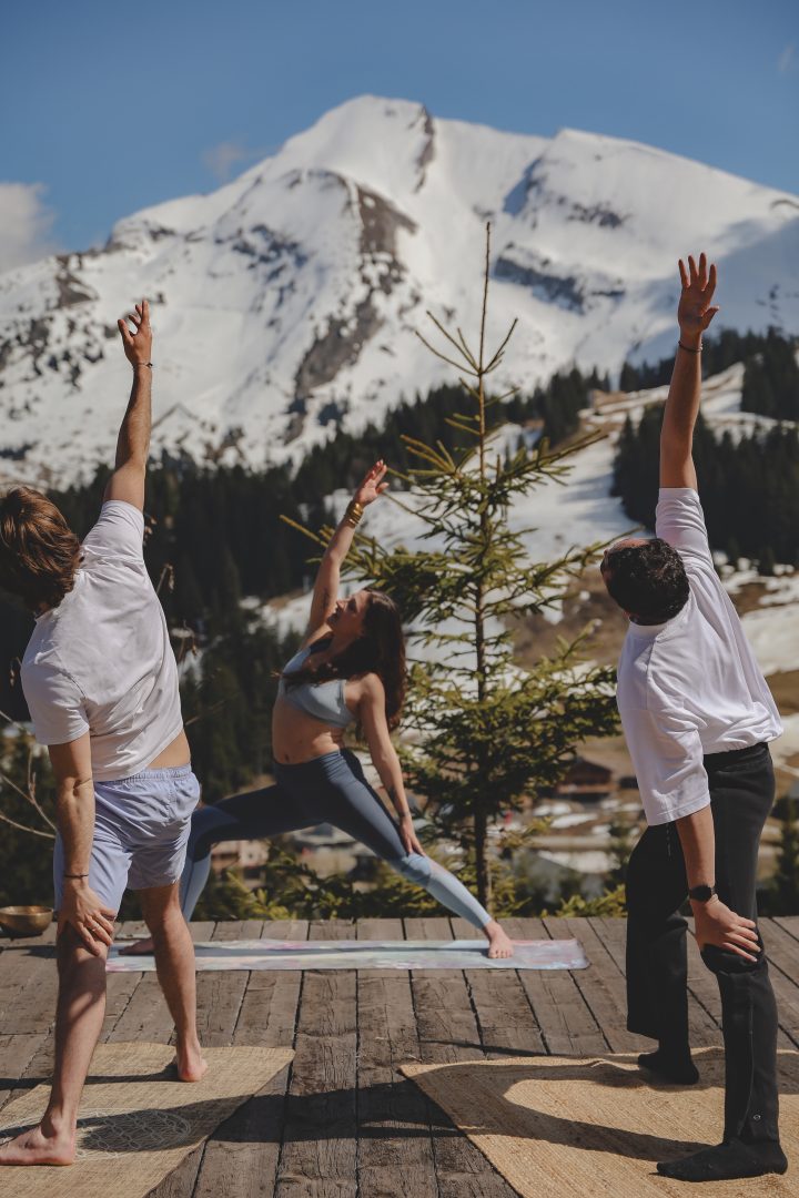 Yoga