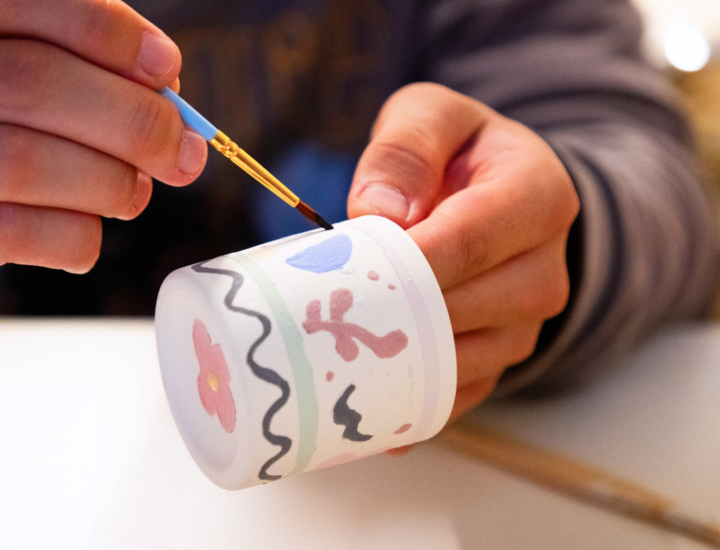 atelier ceramique annecy