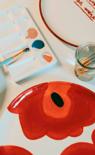 atelier ceramique la clusaz