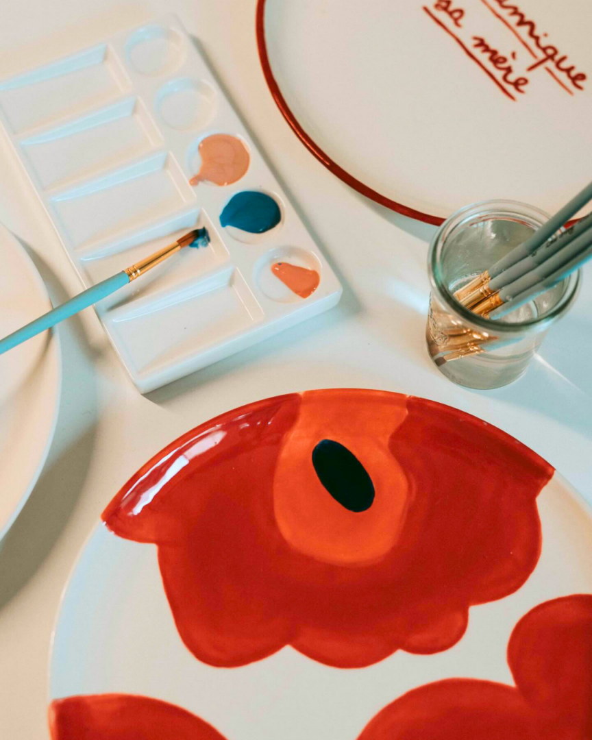 atelier ceramique la clusaz