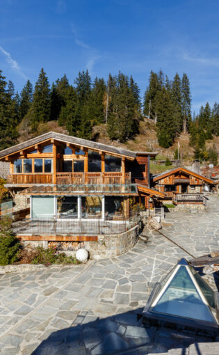 Restaurant La Clusaz - Hôtel La Cluzaz