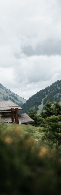 Mariage en haute savoie