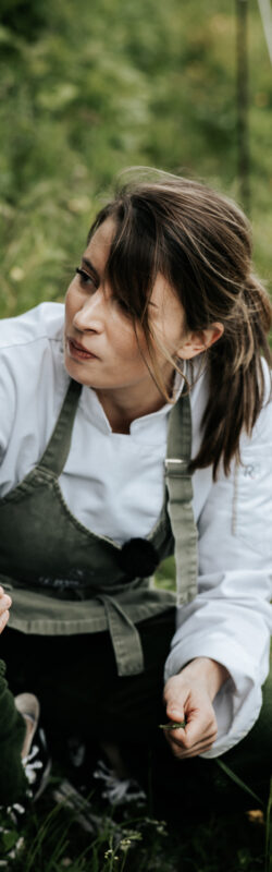 restaurant la clusaz