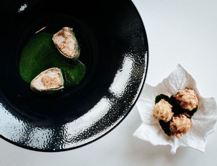 Restaurant La Clusaz