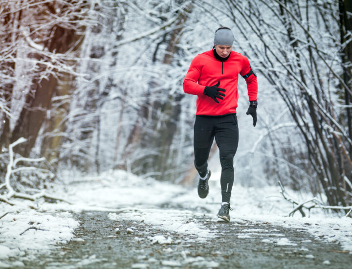 top des trails à la clusaz