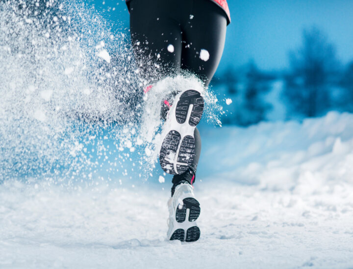 top des trails à la clusaz