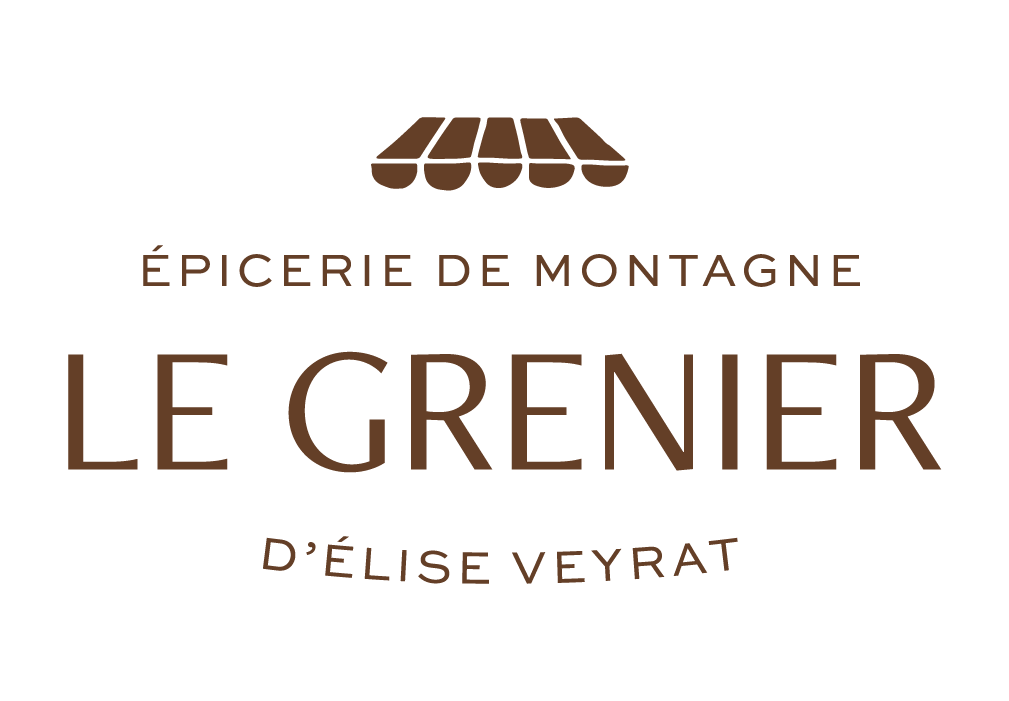 Le Grenier d’Élise Veyrat