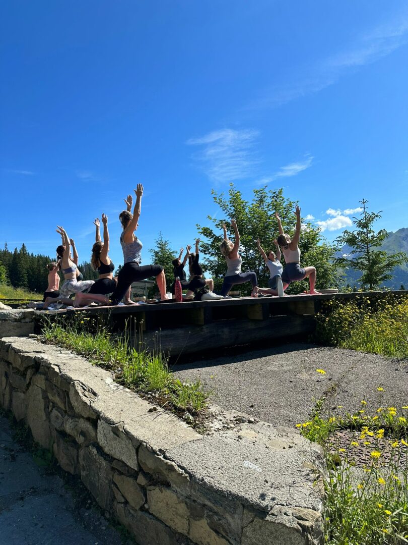 Yoga Annecy