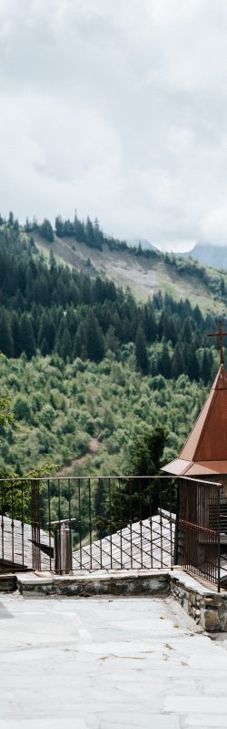 seminaire à la montagne