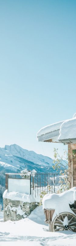 Mariage en Haute Savoie