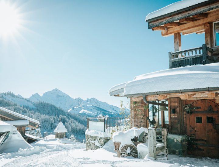 Mariage en Haute Savoie