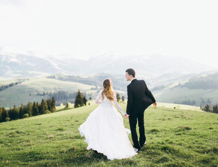 mariage en haute savoie