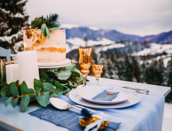 Mariage en Haute-Savoie
