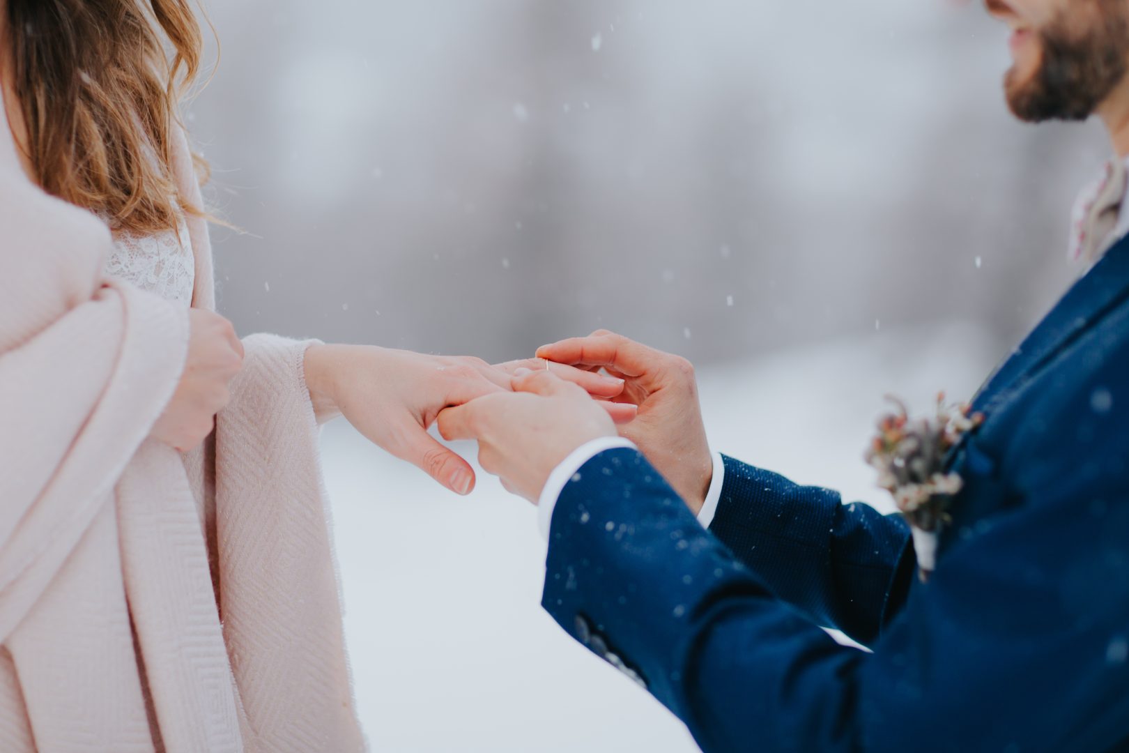 mariage en haute savoie