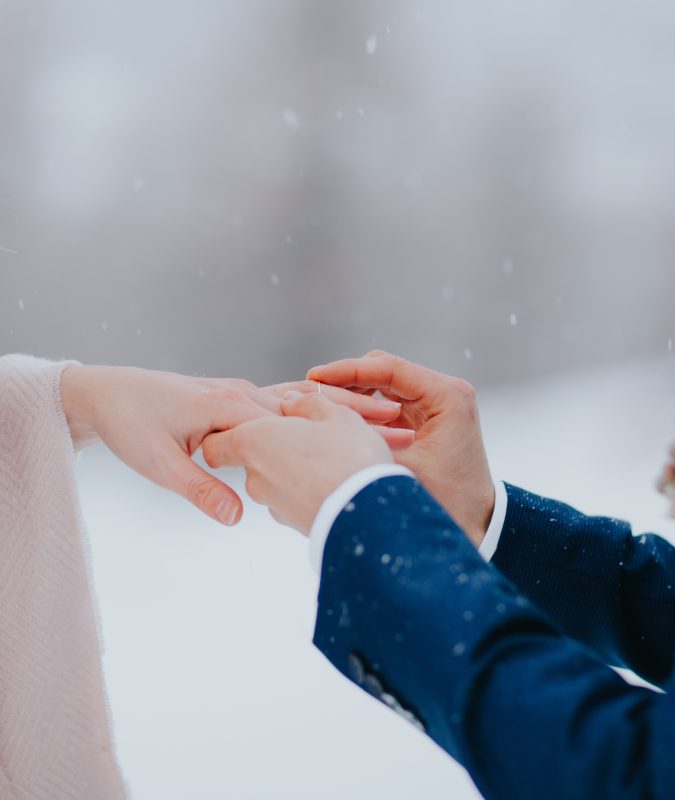 mariage en haute savoie