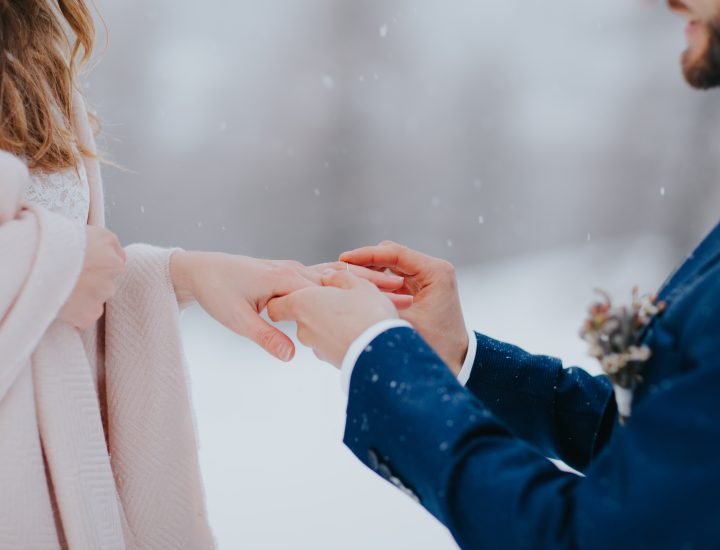 mariage en haute savoie