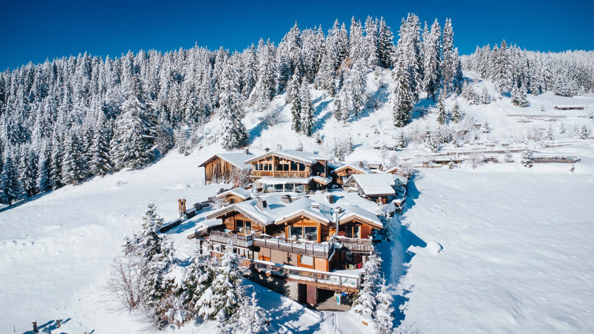 Mariage en haute savoie