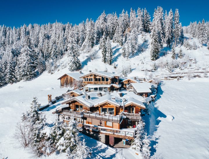 Mariage en haute savoie