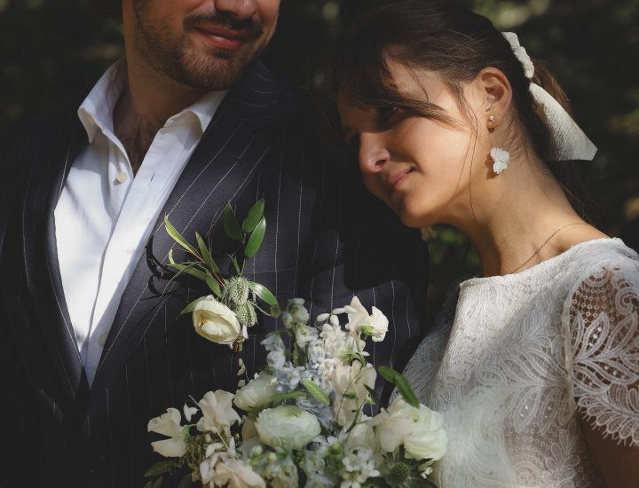 mariage en haute savoie