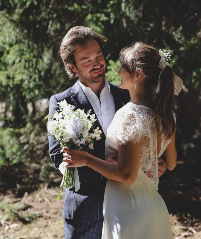 mariage en haute savoie