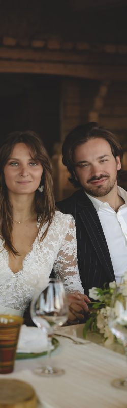mariage en haute savoie