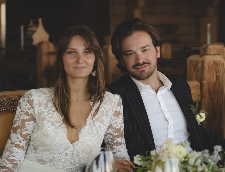 mariage en haute savoie