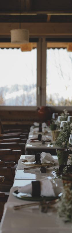 mariage en haute savoie