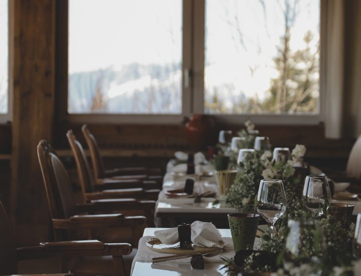 mariage en haute savoie