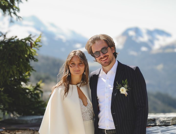 mariage en haute savoie