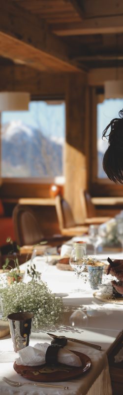 mariage en haute savoie