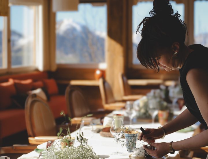 mariage en haute savoie