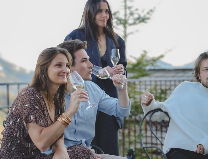 mariage en haute savoie