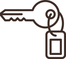 Hebergement sur place ou à proximité 