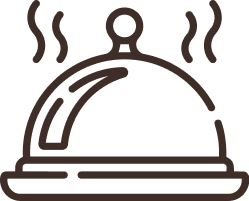 Expérience gourmande et conviviale